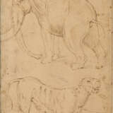 Franco, Battista. GIOVANNI BATTISTA FRANCO, DIT IL SEMOLEI (UDINE CIRCA 1501-1561 VENISE) - фото 1