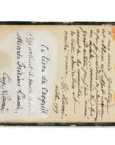 EUGÈNE-LOUIS LAMI (PARIS 1800-1890)