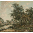 JACOB VAN STRIJ (DORDRECHT 1756-1815), D&#39;APR&#200;S MEINDERT HOBBEMA - Auction prices