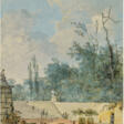 LOUIS-GABRIEL MOREAU, DIT MOREAU L’A&#206;N&#201; (PARIS 1740-1806) - Архив аукционов