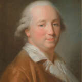Tischbein, Johann Heinrich I. JOHANN FRIEDRICH AUGUST TISCHBEIN (MAASTRICHT 1750-1812 HEIDELBERG) - фото 1