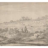 Corot, Jean-Baptiste-Camille. PIETER DE MOLIJN (LONDRES 1595-1661 HAARLEM) - photo 1