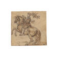 ABRAHAM VAN DIEPENBEECK (BOIS-LE-DUC 1596-1675 ANVERS) - Auktionspreise