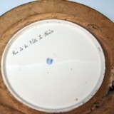 VERKAUFT Plate Baden Sorgenthal 1802 Autriche 1802 - photo 7