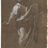 LUDOVICO CARDI, DIT IL CIGOLI (CASTELLO DI CIGOLI 1559-1613 ROME) - фото 1