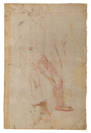 LUDOVICO CARDI, DIT IL CIGOLI (CASTELLO DI CIGOLI 1559-1613 ROME) - фото 2