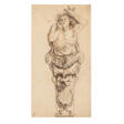D&#39;APR&#200;S PIERRE PUGET (MARSEILLE 1620-1694) - Auction archive