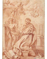 FRANÇOIS BOUCHER (PARIS 1703-1770)