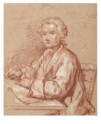 François-Louis-Joseph Watteau. FRAN&#199;OIS-LOUIS-JOSEPH WATTEAU DIT WATTEAU DE LILLE (VALENCIENNES 1758-1823 LILLE)