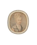 Jean-Michel Moreau. JEAN-MICHEL MOREAU LE JEUNE (PARIS 1741-1814)