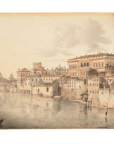 VICOR-JEAN NICOLLE (PARIS 1754-1826)