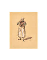 HONORÉ DAUMIER (MARSEILLE 1808-1879)