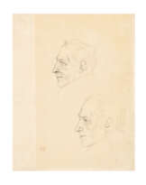 FERDINAND-VICTOR-EUGÈNE DELACROIX (CHARENTON-SAINT-MAURICE 1798-1863 PARIS)