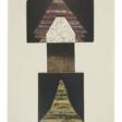 RAY JOHNSON (1927-1995) - Auction prices