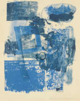 ROBERT RAUSCHENBERG (1925-2008)