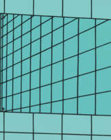 PATRICK CAULFIELD (1936-2005)