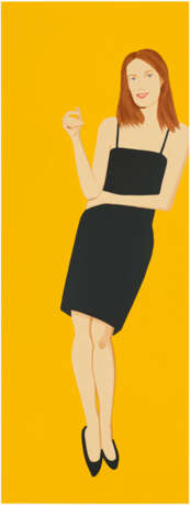 ALEX KATZ (b. 1927) - фото 1