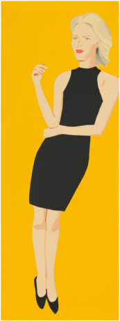 ALEX KATZ (b. 1927) - фото 1