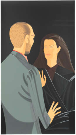 ALEX KATZ (B. 1927) - photo 3