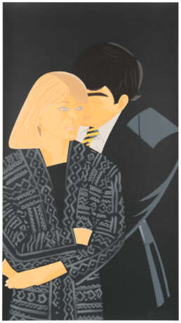 ALEX KATZ (B. 1927) - photo 6