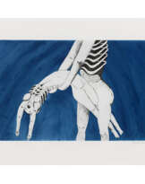 LOUISE BOURGEOIS (1911-2010)