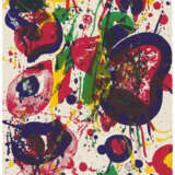 Francis, Sam. SAM FRANCIS (1923-1994) - photo 10