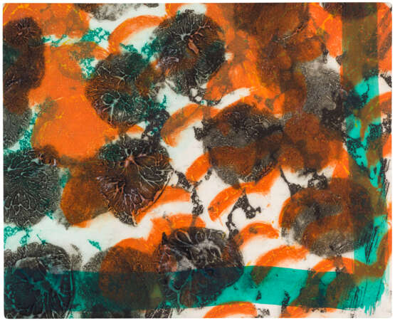 Hodgkin, Howard. HOWARD HODGKIN (1932-2017) - photo 7