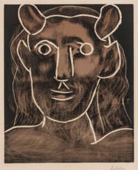 PABLO PICASSO (1881-1973)