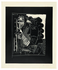 PABLO PICASSO (1881-1973)