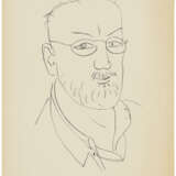 Matisse, Henri. HENRI MATISSE (1869-1954) - Foto 1