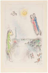 MARC CHAGALL (1887-1985)