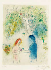 MARC CHAGALL (1887-1985)