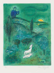 MARC CHAGALL (1887-1985)