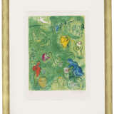 Chagall, Marc. MARC CHAGALL (1887-1985) - Foto 2