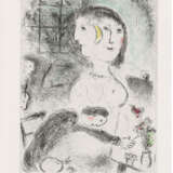 Chagall, Marc. MARC CHAGALL (1887-1985) - Foto 5