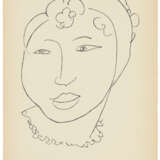 Matisse, Henri. HENRI MATISSE (1869-1954) - Foto 1