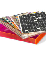 SIR EDUARDO PAOLOZZI (1924-2005)