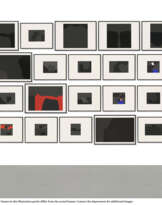 ALBERTO BURRI (1915-1995)