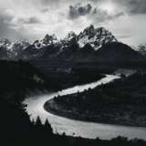 Adams, Ansel. ANSEL ADAMS (1902–1984) - Foto 1