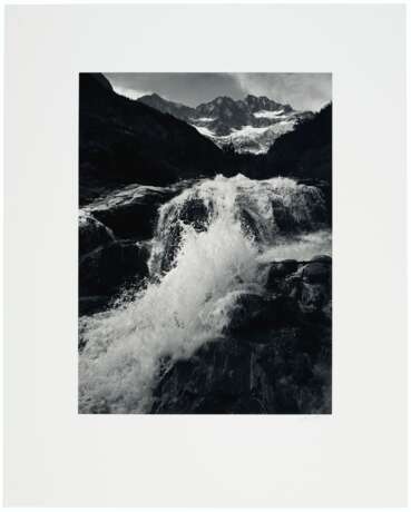 Adams, Ansel. ANSEL ADAMS (1902–1984) - фото 2