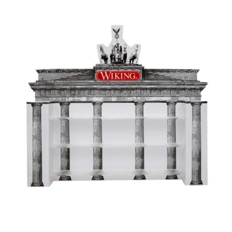 WIKING Display 'Brandenburger Tor', 1998-99, - photo 1