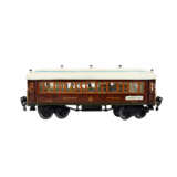 MÄRKLIN 'Mitropa Speisewagen', Spur 0, 1919-1928, - Foto 1