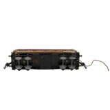 MÄRKLIN 'Mitropa Speisewagen', Spur 0, 1919-1928, - Foto 6