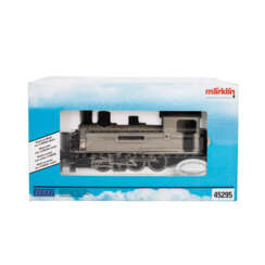 MÄRKLIN MAXI Tenderlok "Heilix Blechle", Spur 1,