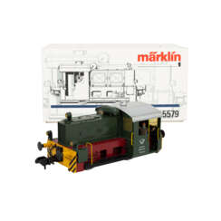 MÄRKLIN Sonderausführung der Diesellok 5579, Spur 1,