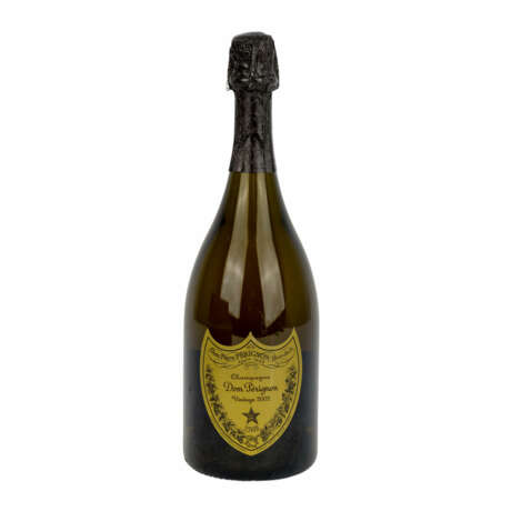 DOM PÉRIGNON Champagne Brut, Vintage 2002 - photo 2