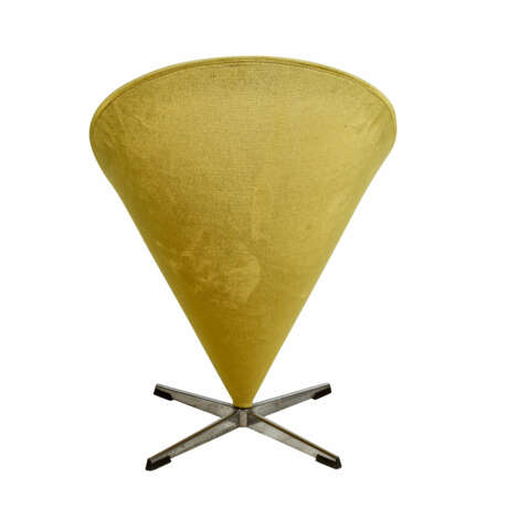 PANTON, VERNER "Cone Chair" - фото 5
