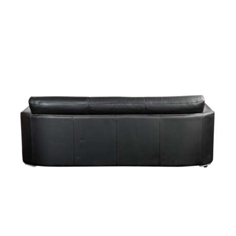 LEOLUX LEDERSOFA “Antipode”, - photo 4