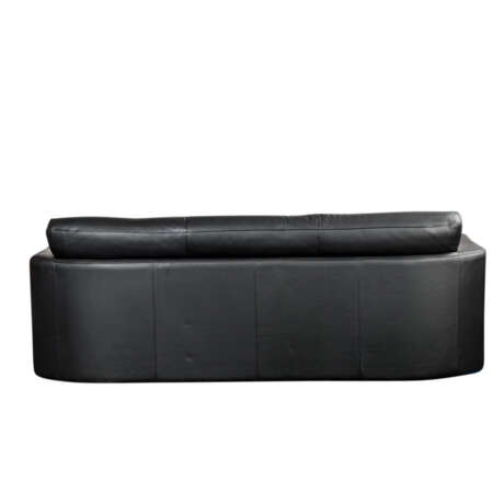 LEOLUX LEDERSOFA “Antipode”, - photo 4