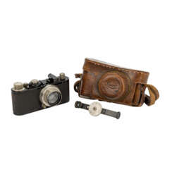 LEICA STANDARD BLACK / SUMMAR,